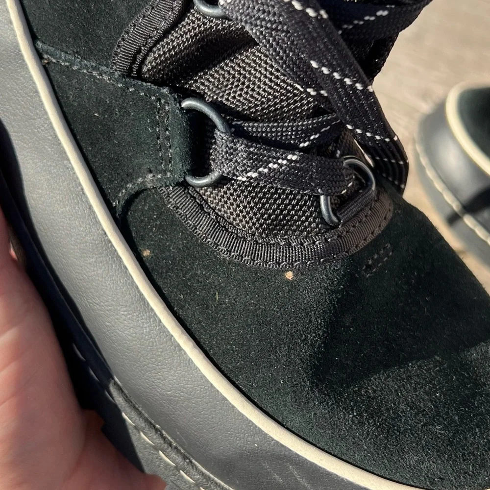 SOREL Tivoli III Winter Boots - Picture 8 of 12